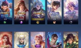 拉拉队员2024皮肤最新爆料,炫彩舞动，青春活力无限